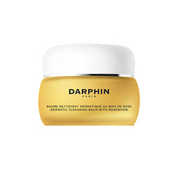Ароматический бальзам для умывания с экстрактом розового дерева Darphin Aromatic Cleansing Balm With Rosewood