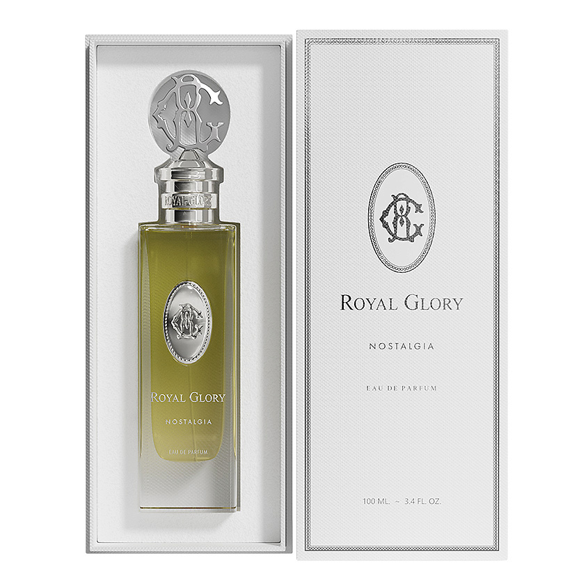ROYAL GLORY Nostalgia – фото 2