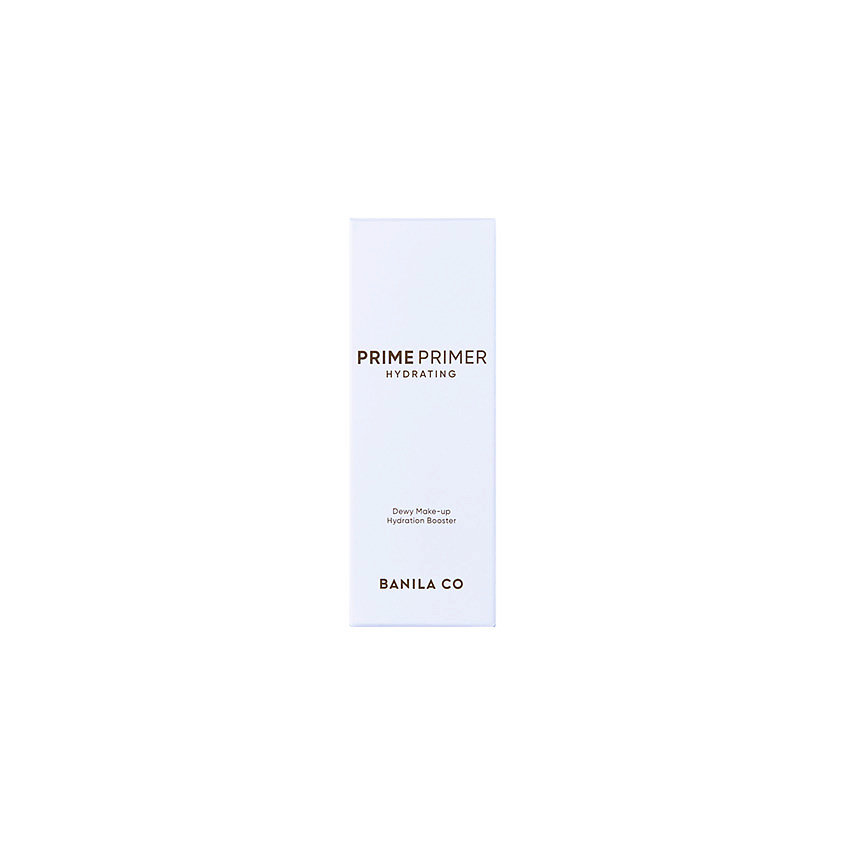 BANILA CO Праймер для лица увлажняющий Prime Primer Hydrating – фото 5