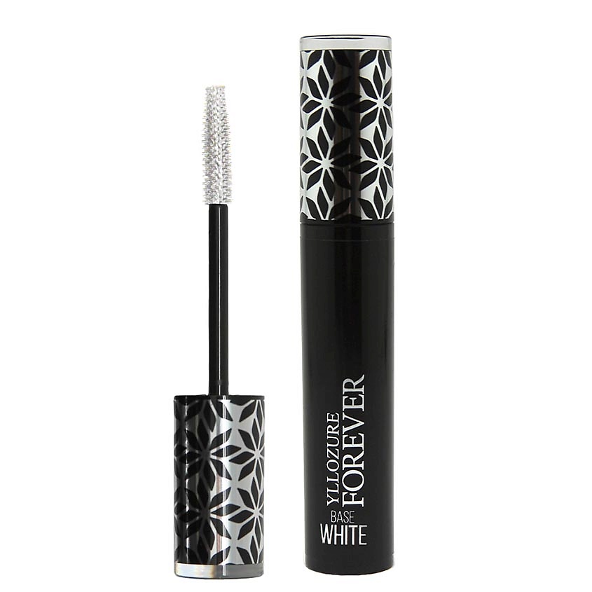 YLLOZURE Тушь для ресниц Forever Lash health Base – фото 6