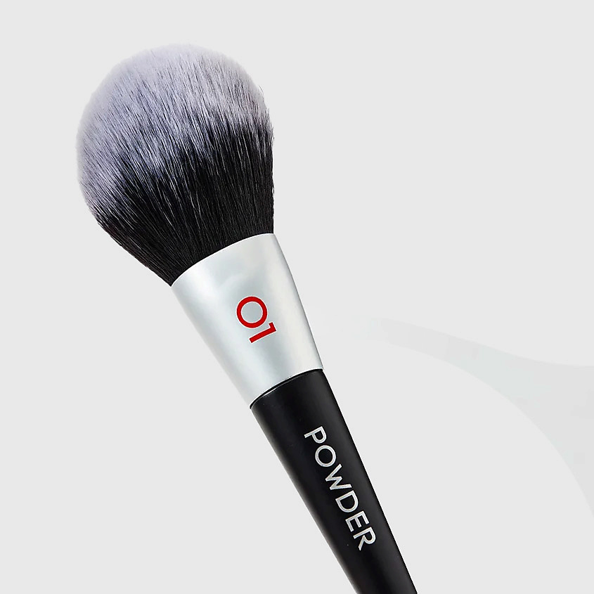 PASTEL Кисть для пудры PROFASHION POWDER BRUSH 01 – фото 3