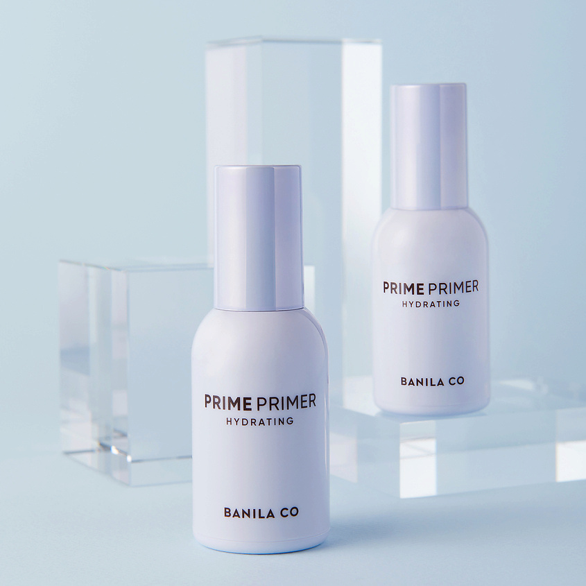 BANILA CO Праймер для лица увлажняющий Prime Primer Hydrating – фото 4