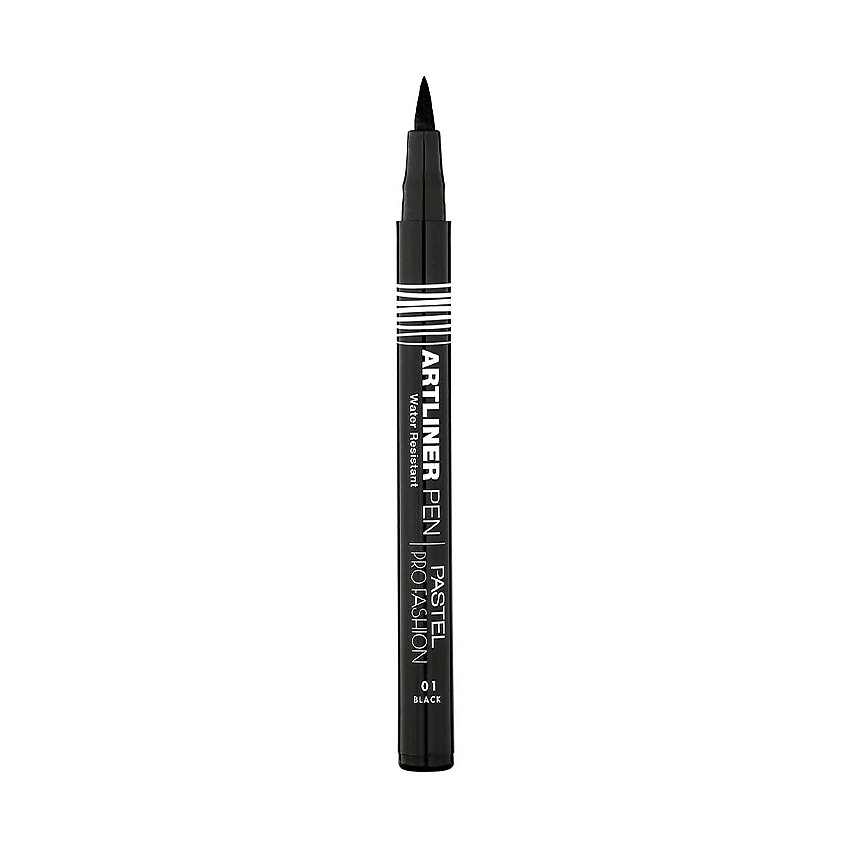 PASTEL Водостойкая подводка для глаз PROFASHION ARTLINER PEN – фото 4