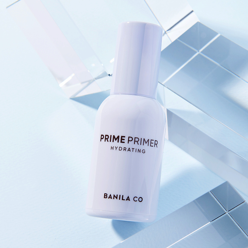BANILA CO Праймер для лица увлажняющий Prime Primer Hydrating – фото 8