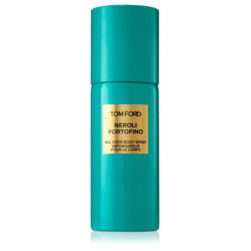 TOM FORD Спрей для тела Neroli Portofino 150