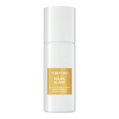 TOM FORD Спрей для тела Soleil Blanc Body 150
