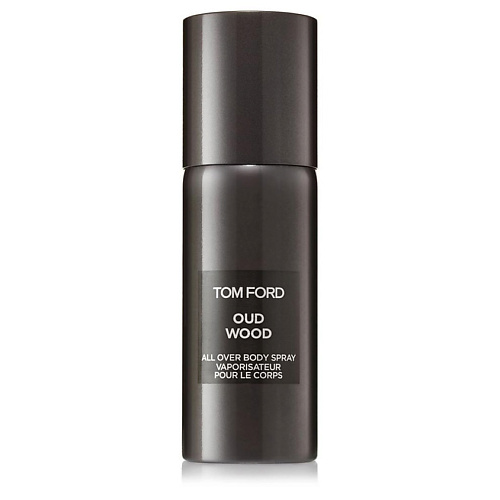 TOM FORD Спрей для тела Oud Wood 150