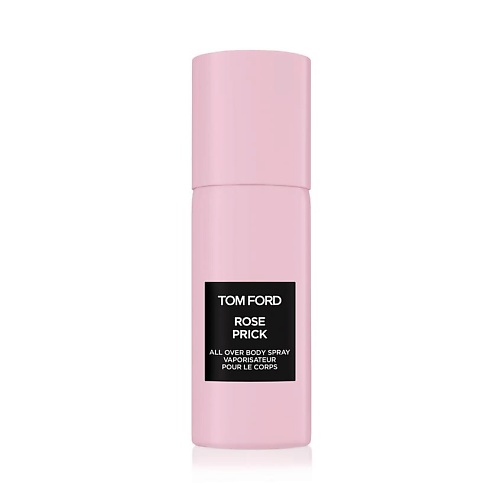 TOM FORD Спрей для тела Rose Prick Body Spray 150