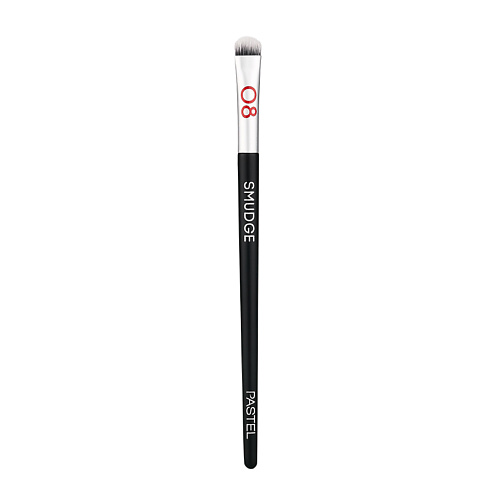 PASTEL Кисть для растушевки нижнего века PROFASHION SMUDGE BRUSH 08