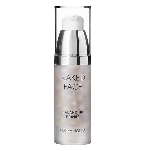 HOLIKA HOLIKA Балансирующий праймер под макияж Naked Face Balancing Primer 35