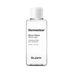 Биоводородная микро-вода для очищения и тонизирования кожи Dermaclear Micro Water