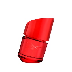 Iconic Red
