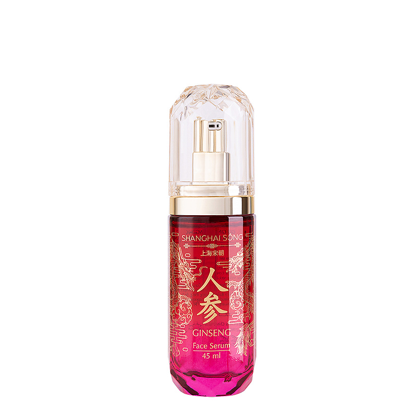 SHANGHAI SONG Серум для лица Ginseng Face Serum – купить по цене 5455 ...