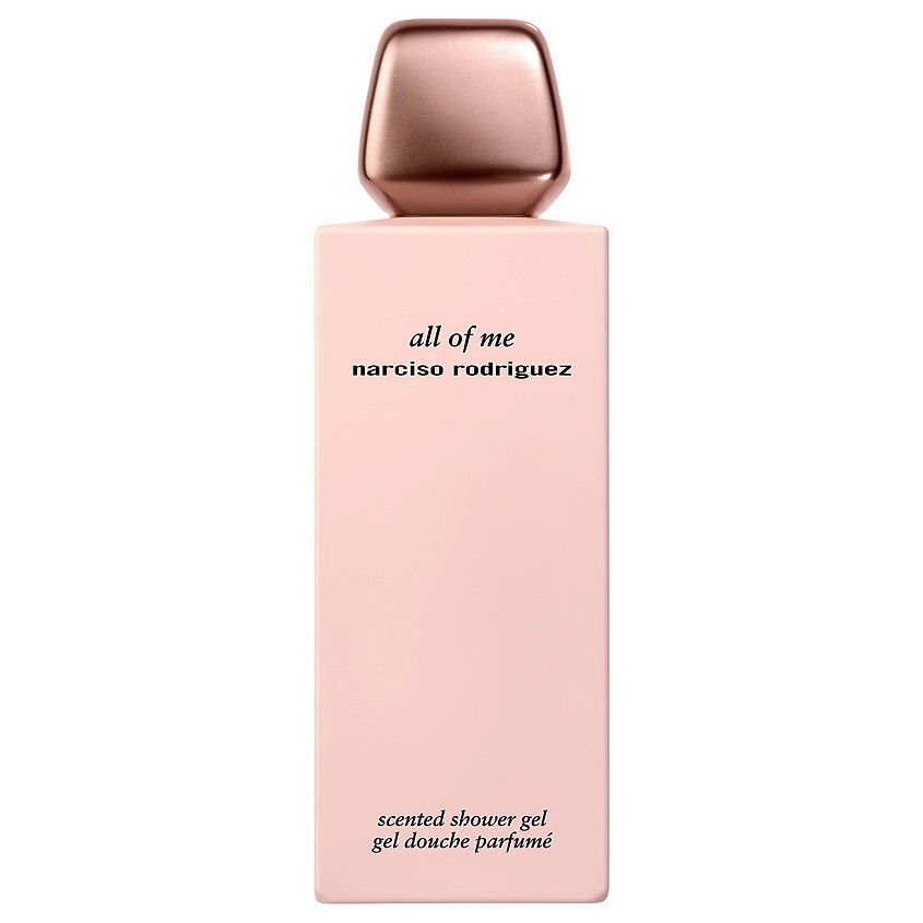 NARCISO RODRIGUEZ Гель для душа All Of Me – фото 2