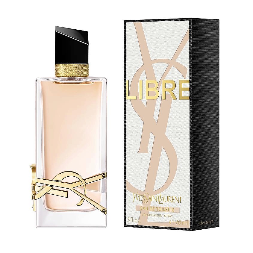 YSL Libre Eau de Toilette – фото 3