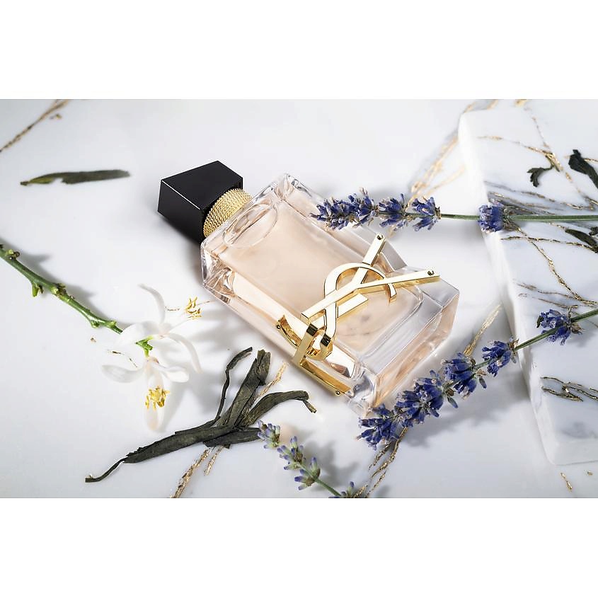 YSL Libre Eau de Toilette – фото 4