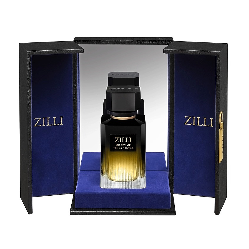 ZILLI Millesime Terra Santal – фото 3