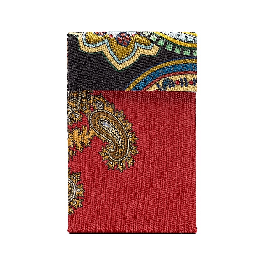 ETRO Patchouly в текстильном футляре – фото 2