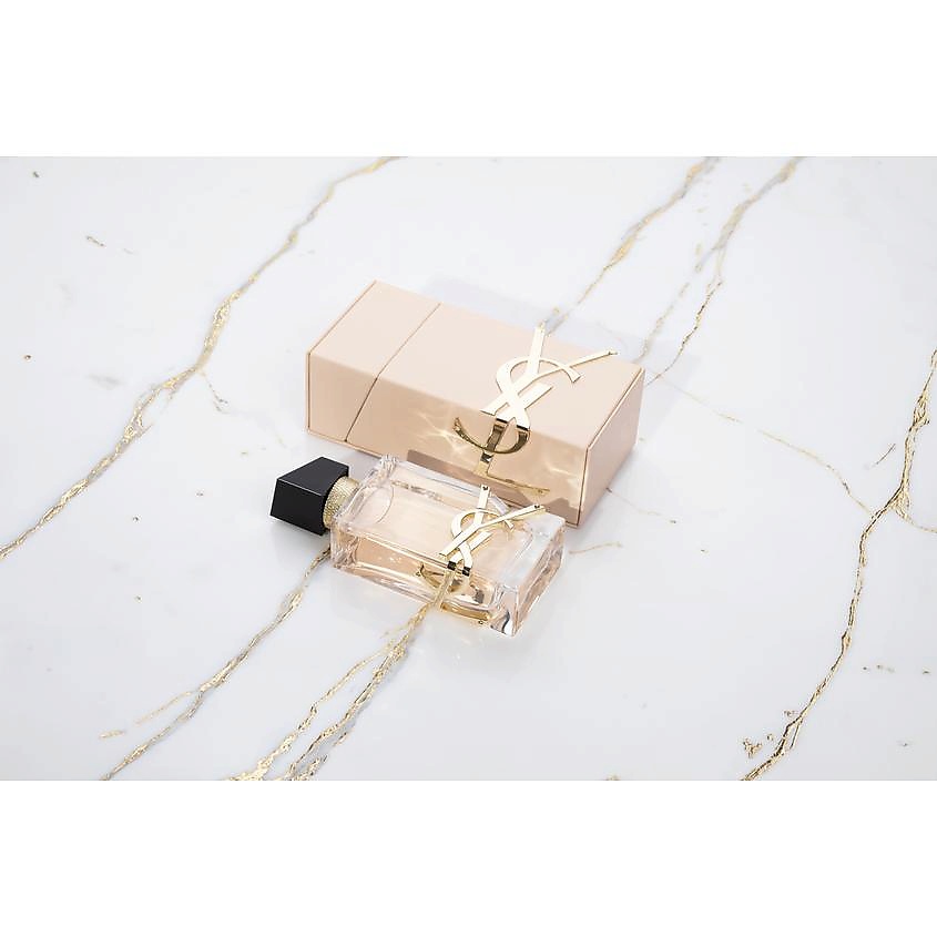 YSL Libre Eau de Toilette – фото 6