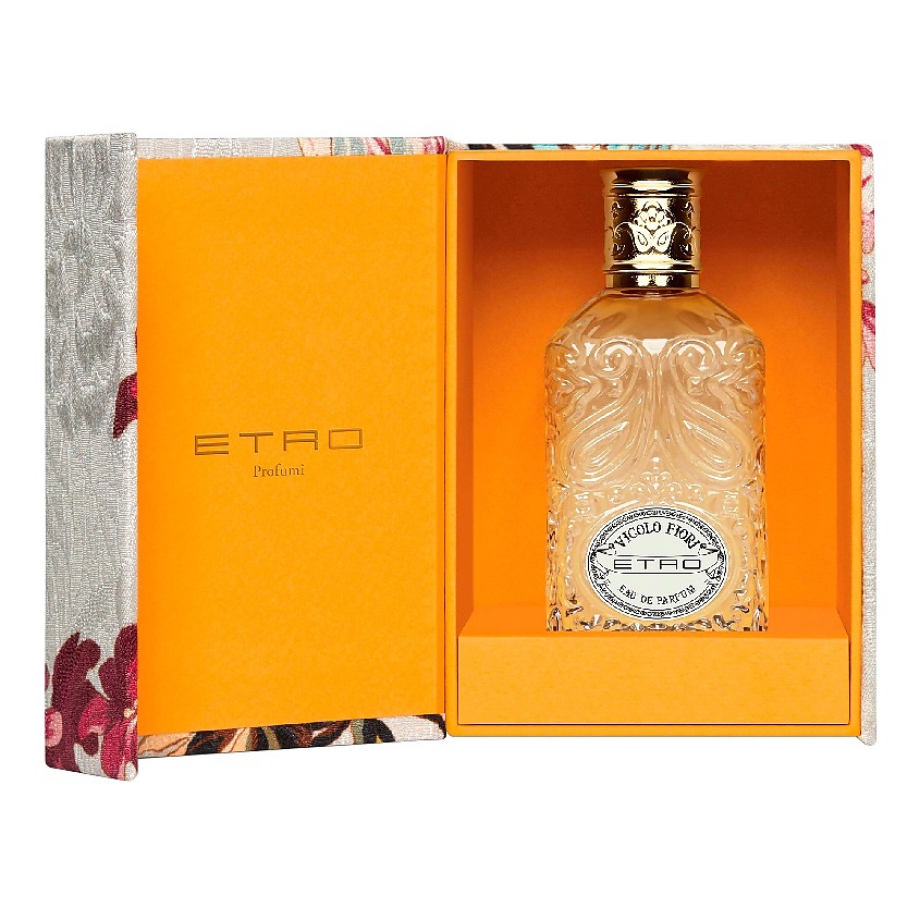 ETRO Patchouly в текстильном футляре – фото 3