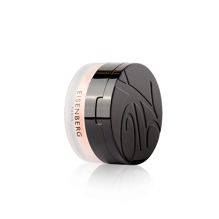 EISENBERG Пудра рассыпчатая Ultra-Perfecting & Blurring Loose Powder – фото 4