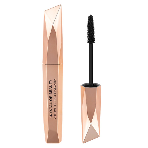 ЛЭТУАЛЬ Тушь c эффектом объёма Crystal of Beauty Mascara 8