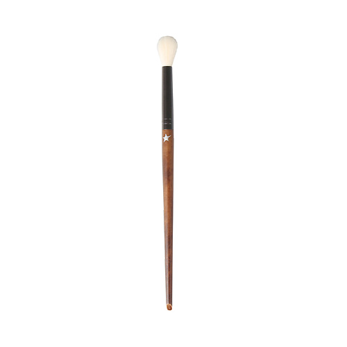 ЛЭТУАЛЬ Кисть smoky eyes LETOILE Wooden