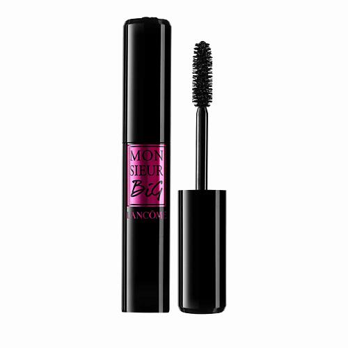 LANCOME Тушь для ресниц с эффектом мега объема Monsieur Big 10