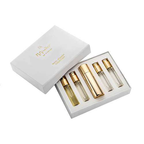 M.MICALLEF Набор Coffret