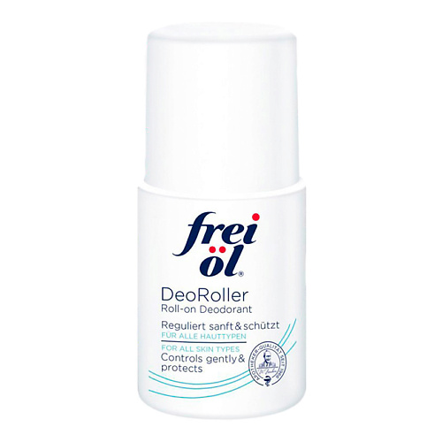 FREI OL Дезодорант роликовый Roll-On Deodorant 50