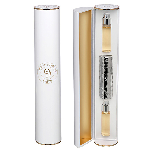 ORENS PARFUMS Silenda d'Ecume