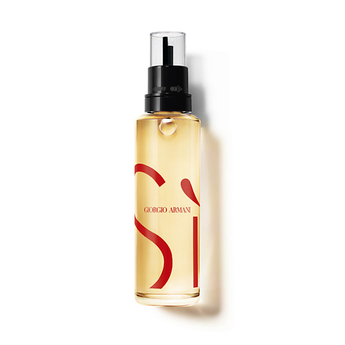 GIORGIO ARMANI Парфюмерная вода, рефил Si Passione Intense 100