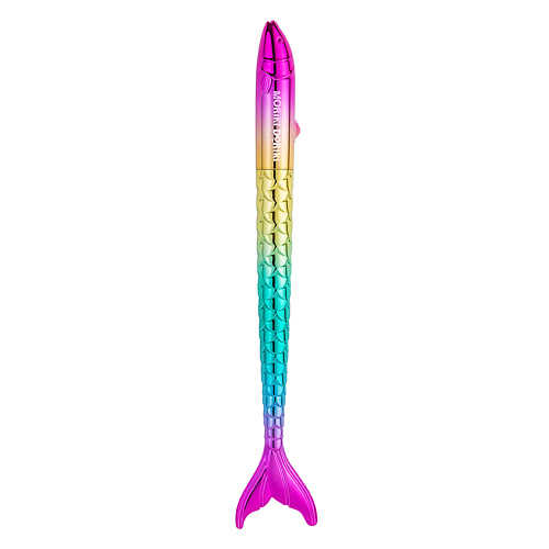 MORIKI DORIKI Ручка School Collection Pink Mermaid pen