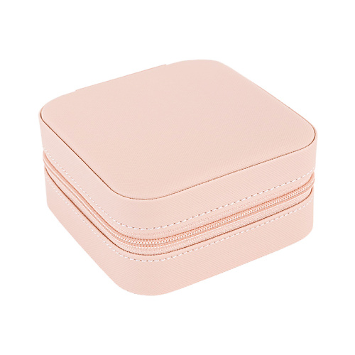 TWINKLE Кейс для украшений Square Beige