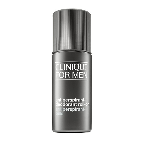CLINIQUE Дезодорант-антиперспирант роликовый Roll-On Deodorant 75
