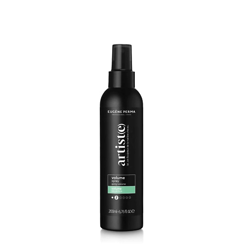 ARTISTE Спрей для волос для придания объема Volume Spray Volume Collection 200