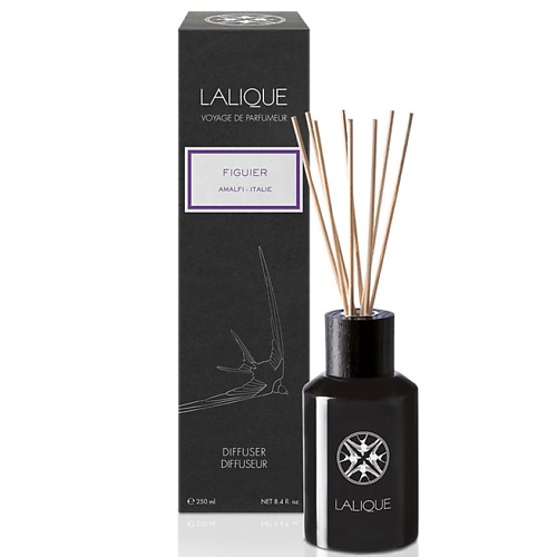 LALIQUE Диффузор для ароматизации помещений FIGUIER 250