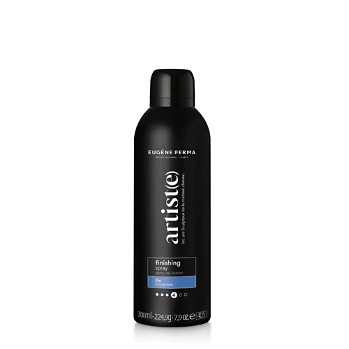 ARTISTE Лак для волос фиксирующий Finishing Spray Fix Collection 300