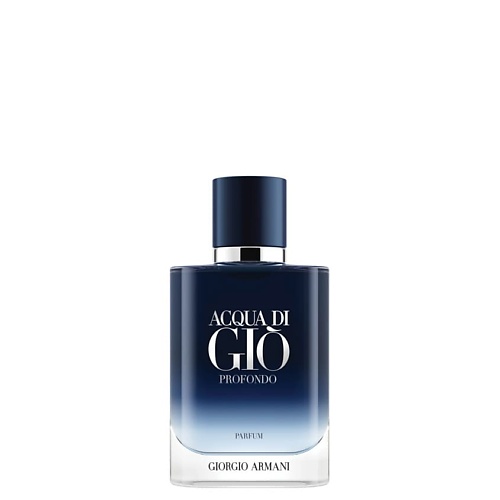 GIORGIO ARMANI Acqua Di Gio Profondo Parfum 50