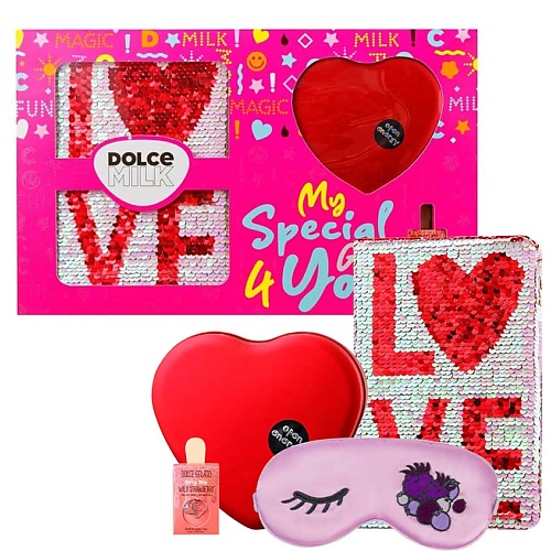 DOLCE MILK Набор 213