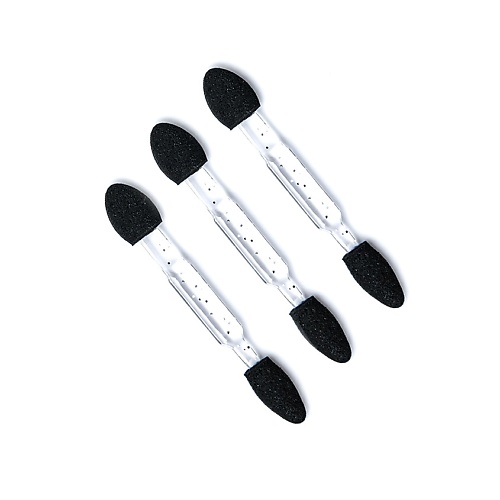ЛЭТУАЛЬ Аппликаторы для нанесения теней Eyeshadow Applicators