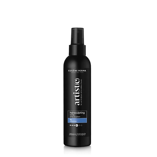 ARTISTE Спрей для волос фиксирующий Hairsculpting Spray Fix Collection 200
