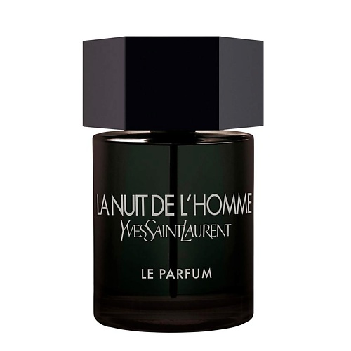 YVES SAINT LAURENT YSL La Nuit de L'Homme Le Parfum 60