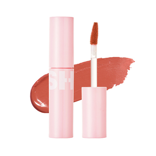 THE BLESSED MOON Тинт для губ Fluffy Lip Tint She Is