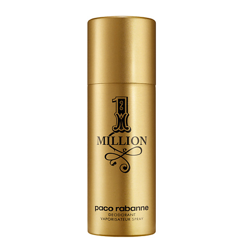 RABANNE Дезодорант-спрей 1 Million 150