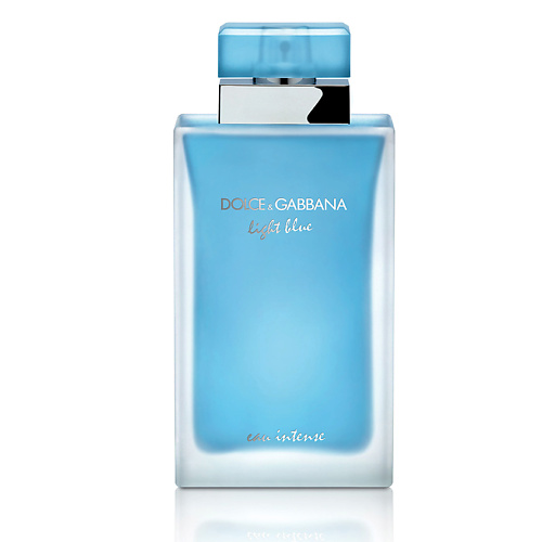 DOLCE&GABBANA Light Blue Eau Intense 100