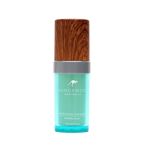 KANGAWOO Питательная сыворотка для лица Kakadu Plum 30