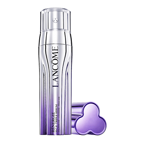 LANCOME Тройная сыворотка для лица и шеи Rénergie H.C.F. Triple Serum 50