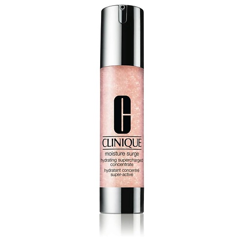 CLINIQUE Увлажняющий концентрат Moisure Surge 50