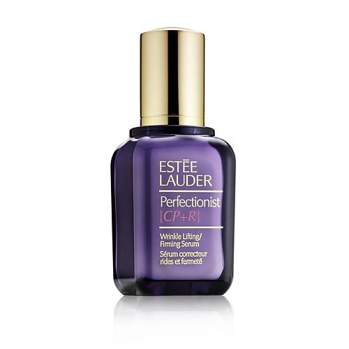 ESTEE LAUDER Сыворотка против морщин, повышающая упругость кожи Perfectionist CP+R 50